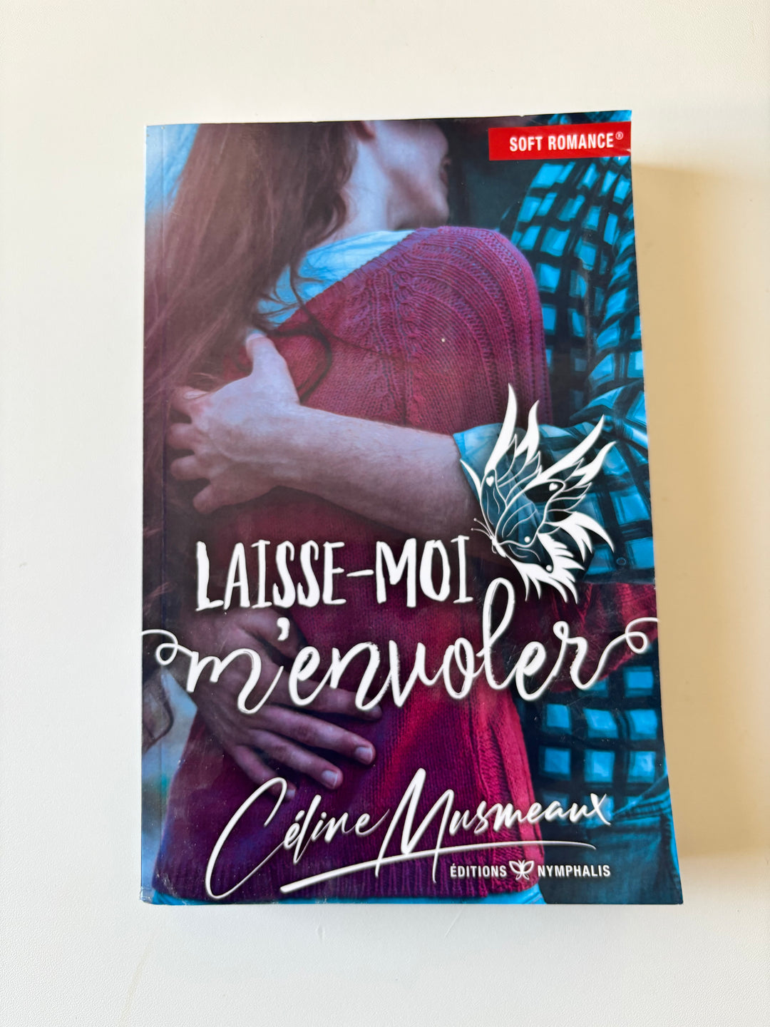 Laisse-moi m&