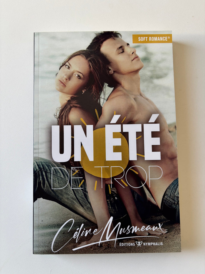 Un été de trop (défaut couverture)