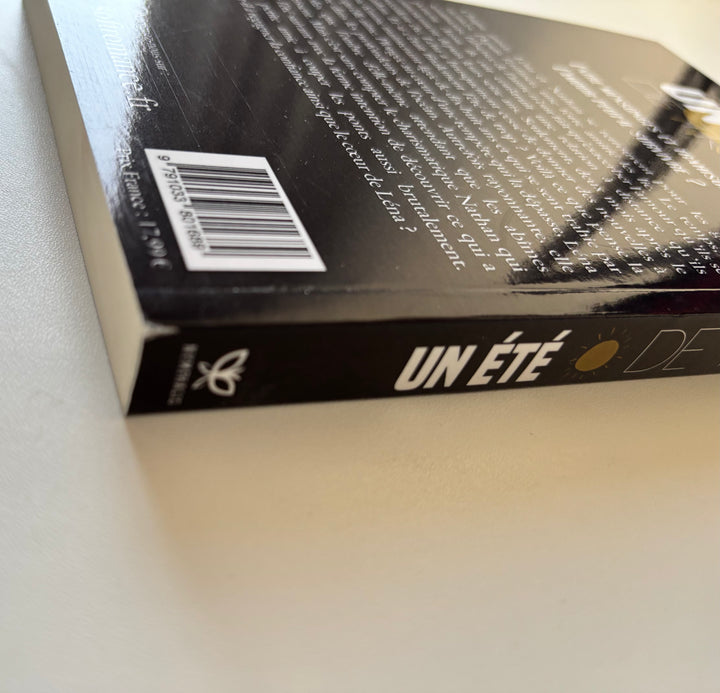 Un été de trop (défaut couverture)
