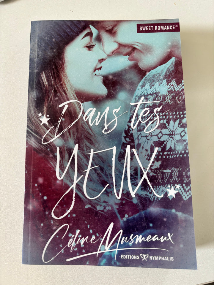 Dans tes yeux (défaut d&