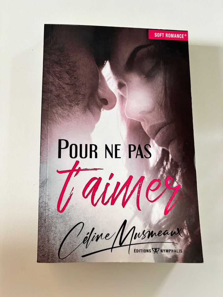 Pour ne pas t&