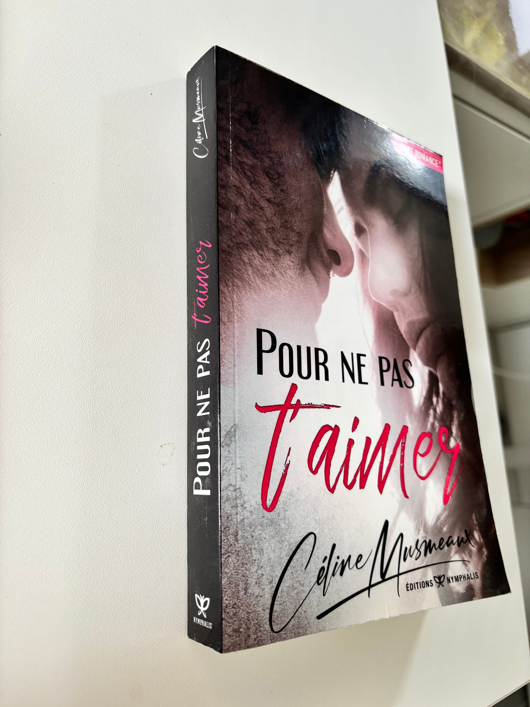 Pour ne pas t&