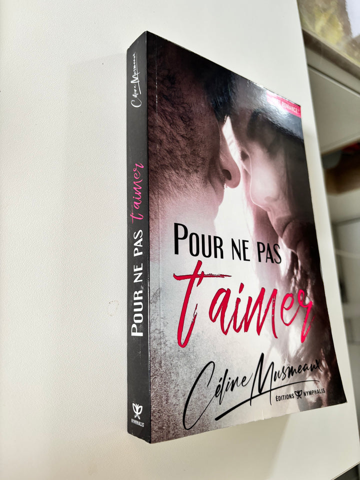 Pour ne pas t&