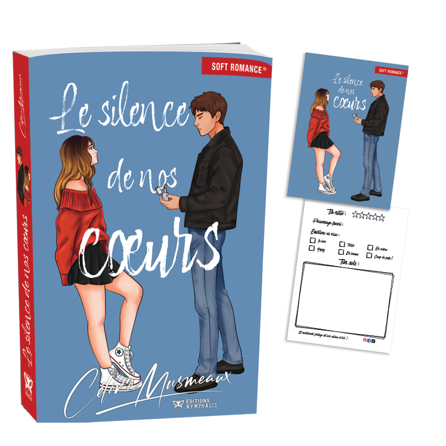 Le silence de nos coeurs