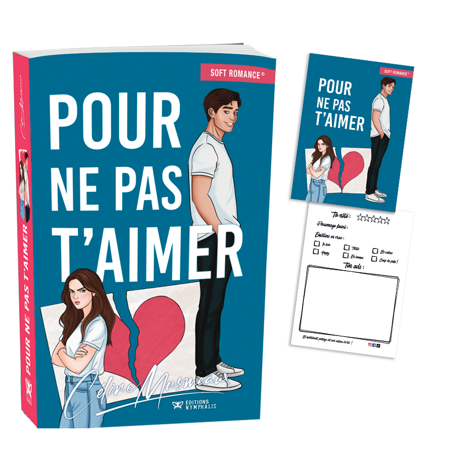 Pour ne pas t'aimer
