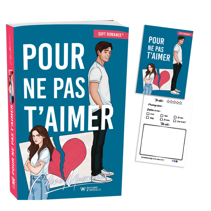 Pour ne pas t&