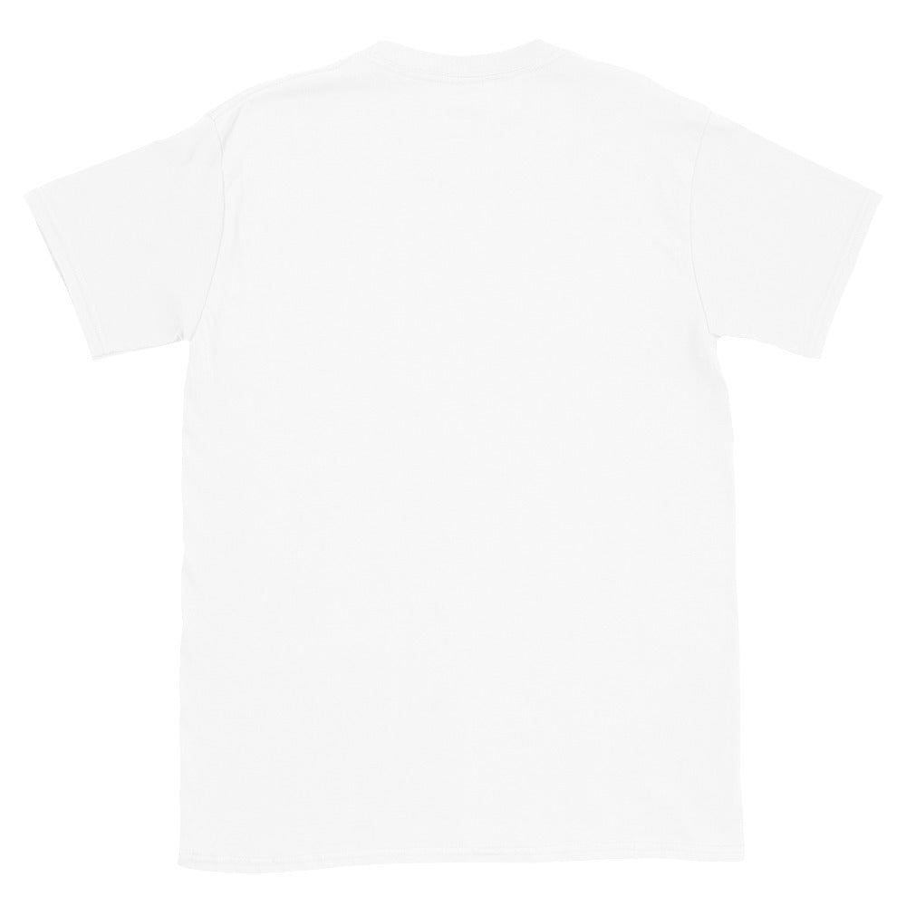 T-shirt - Je ne savais pas ce que signifiait aimer avant toi