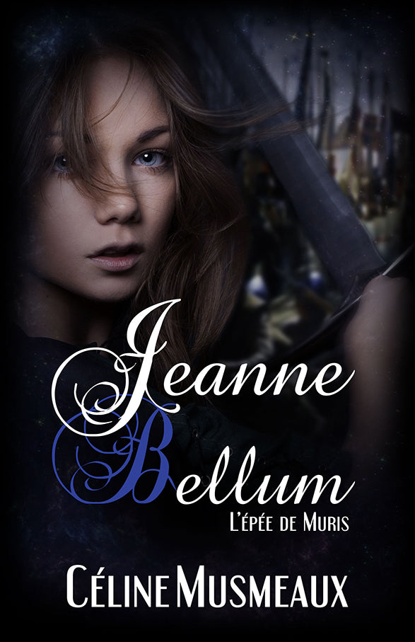 Jeanne Bellum: L&