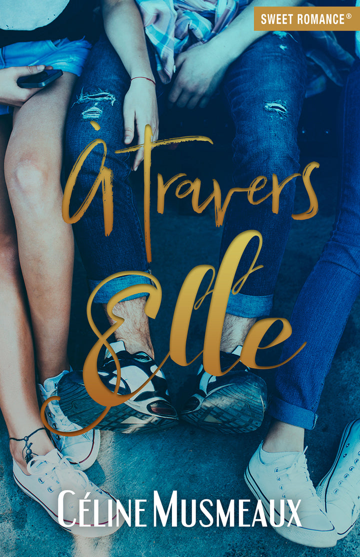 À travers Elle (Ancienne édition)