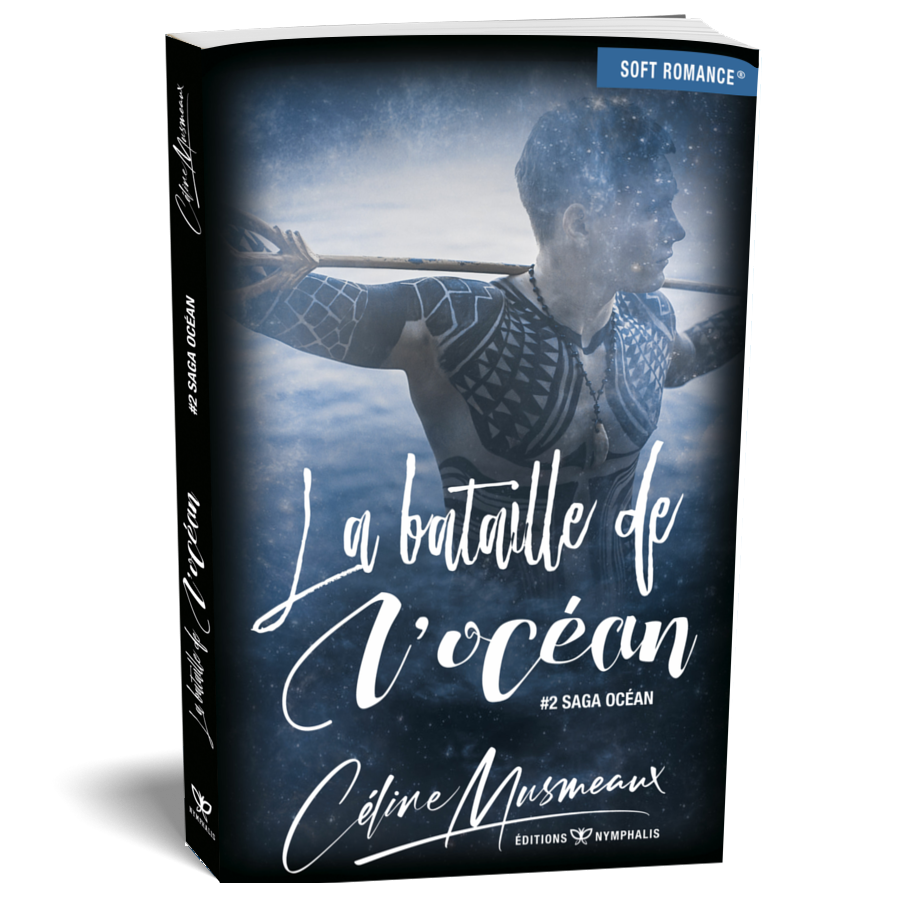 La bataille de l'océan (#2 Saga Océan)