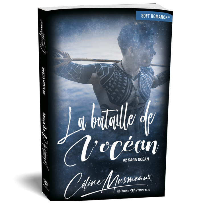 La bataille de l'océan (#2 Saga Océan)
