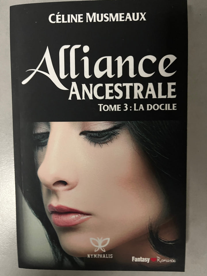 Alliance Ancestrale 