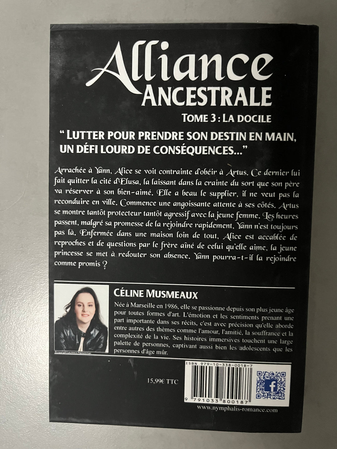 Alliance Ancestrale 