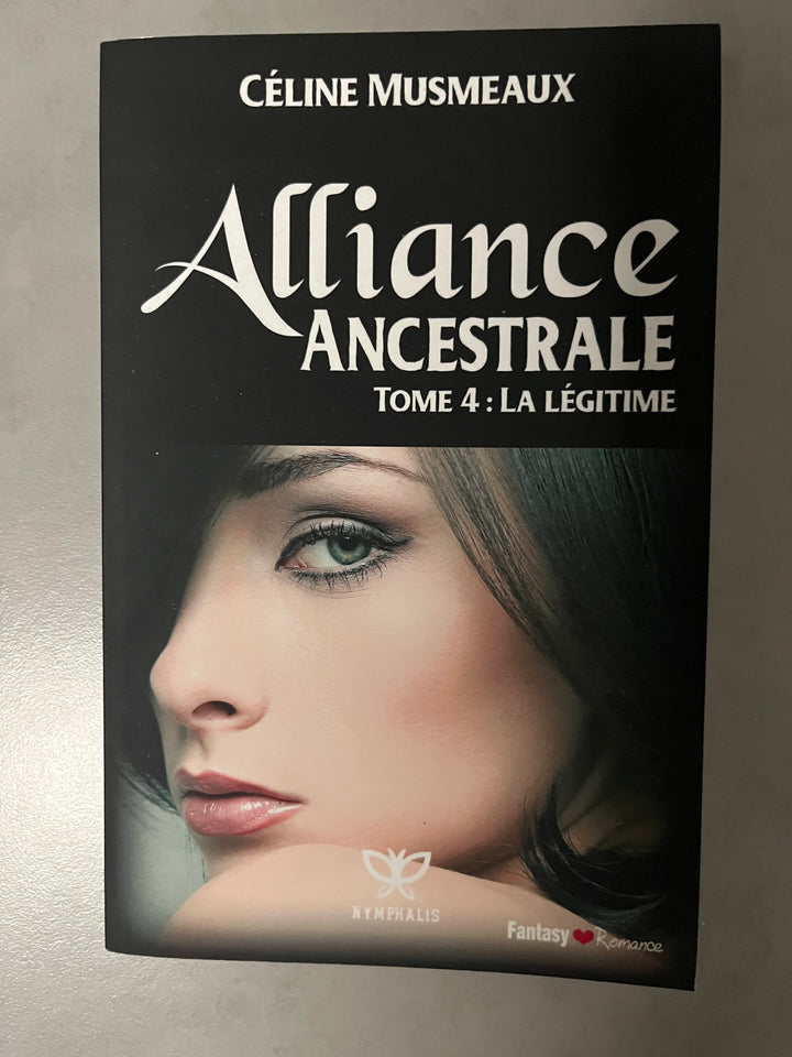 Alliance Ancestrale 
