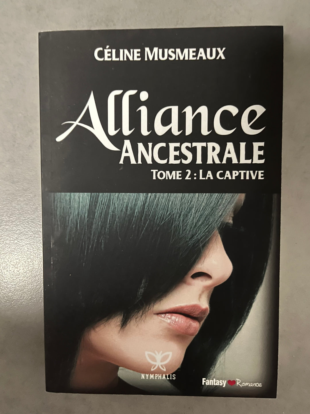 Alliance Ancestrale 
